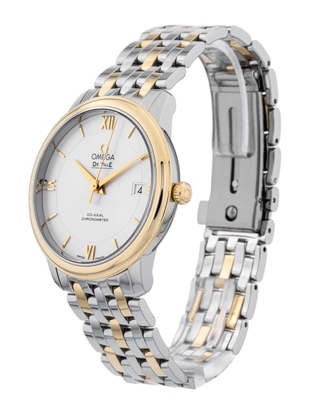 Omega De Ville Prestige 424.20.37.20.02.001